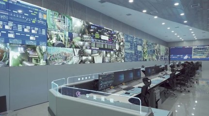 中冶南方 堅(jiān)持技術(shù)創(chuàng)新，打造綠色智能的鋼鐵新生態(tài)