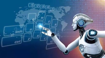 科技引領(lǐng)時(shí)代發(fā)展，智能機(jī)器人多領(lǐng)域顯神通